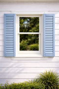 Colonial Shutters