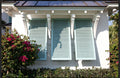 Bahama Shutters